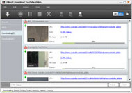 Xilisoft Download YouTube Video screenshot